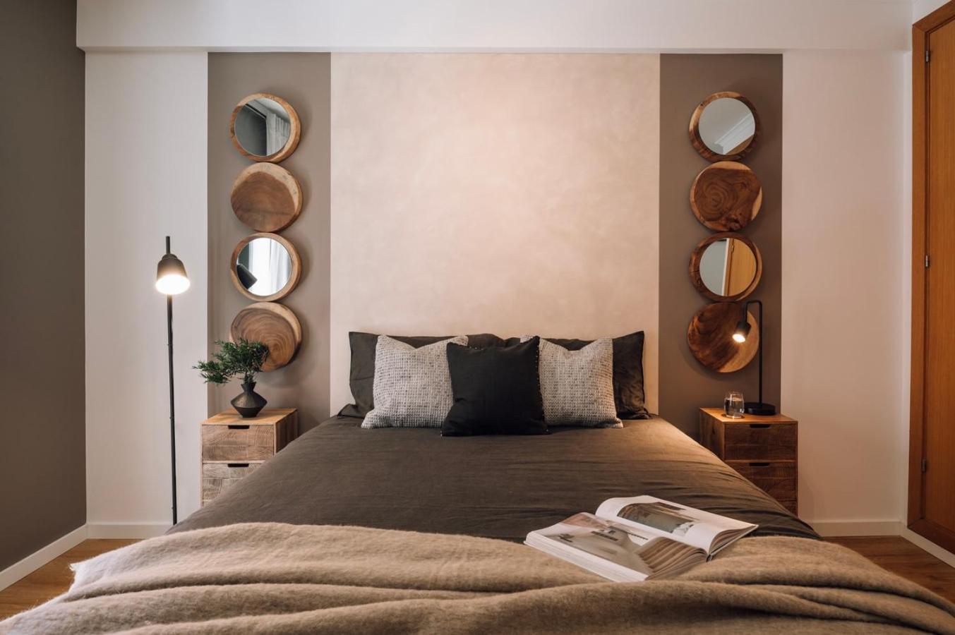 Anla - 2 Bedrooms And Parking In Arroios Apartamento Lisboa
