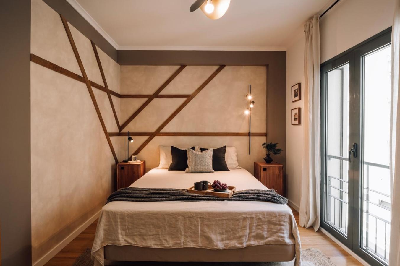 Anla - 2 Bedrooms And Parking In Arroios Apartamento