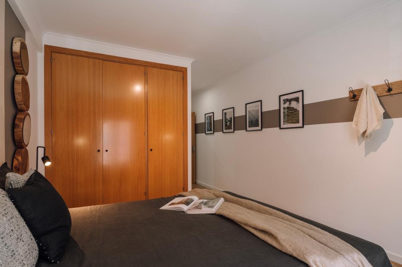 Anla - 2 Bedrooms And Parking In Arroios Apartamento *