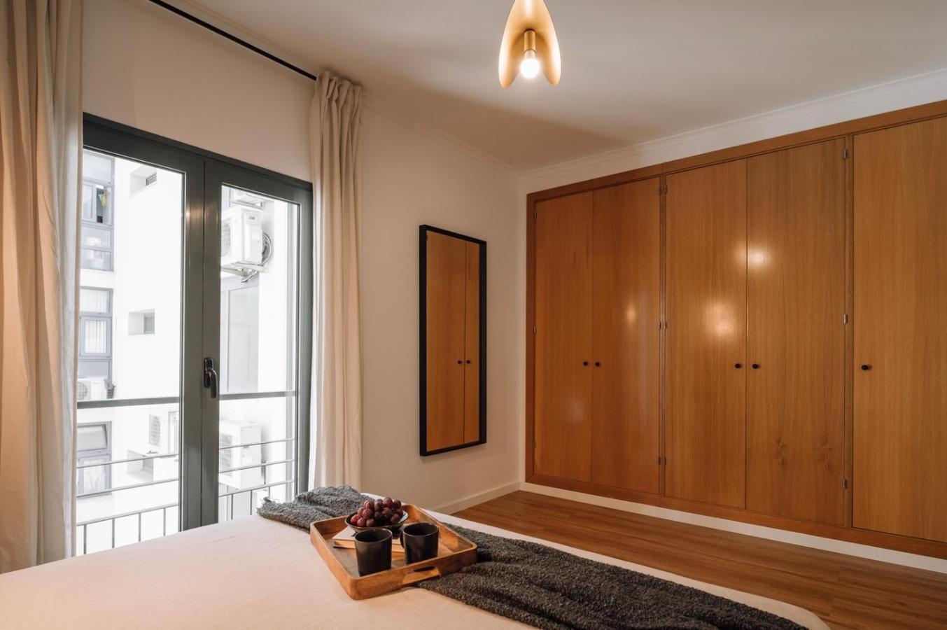 Anla - 2 Bedrooms And Parking In Arroios * Lisboa
